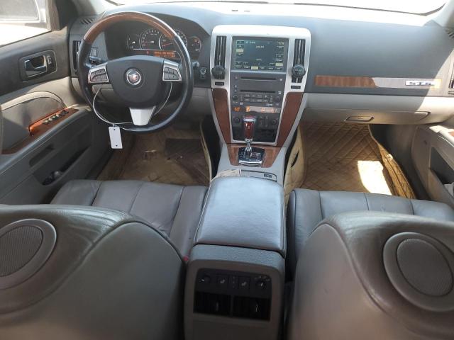 Photo 8 from auction – 2010 CADILLAC STS with VIN 1G6DU6EA5A0147946