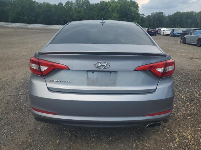 Photo 6 from auction – 2016 HYUNDAI SONATA SE with VIN 5NPE24AF9GH355174