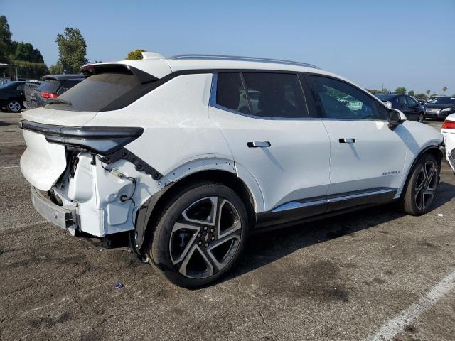 Photo 3 from auction – 2025 CHEVROLET EQUINOX with VIN 3GN7DLRP5SS177067