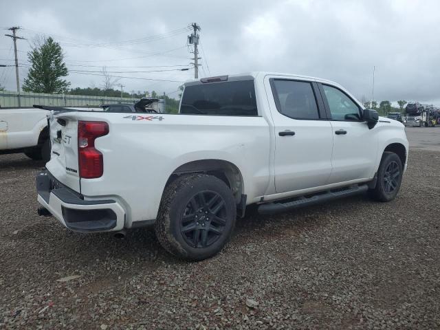 Photo 3 from auction – 2024 CHEVROLET SILVERADO with VIN 3GCPDBEK2RG433370