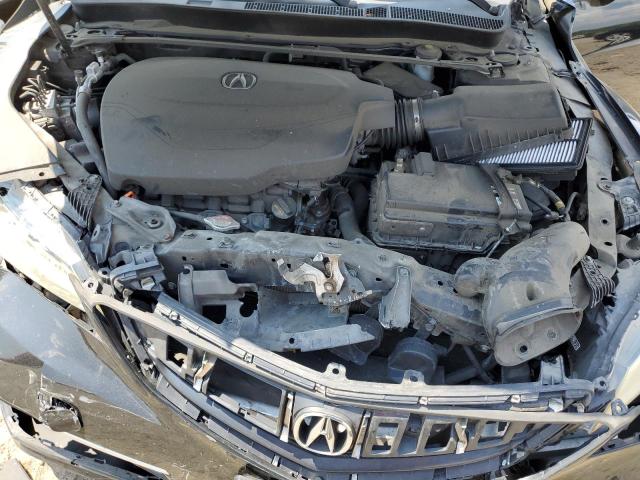 Photo 11 from auction – 2015 ACURA TLX TECH with VIN 19UUB2F55FA003202