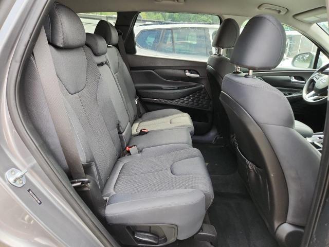 Photo 11 from auction – 2019 HYUNDAI SANTA FE S with VIN 5NMS2CAD8KH067549