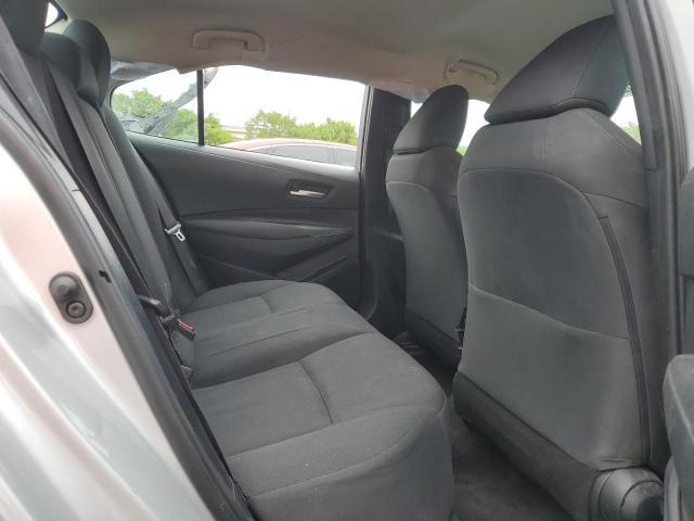 Photo 10 from auction – 2021 TOYOTA COROLLA LE with VIN 5YFEPMAE2MP257823