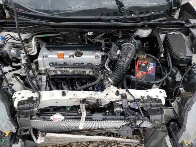 Photo 11 from auction – 2014 HONDA CR-V EXL with VIN 5J6RM4H73EL016116