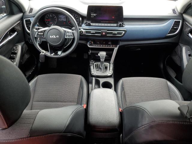 Photo 8 from auction – 2023 KIA SELTOS NIG with VIN KNDEUCA28P7443042