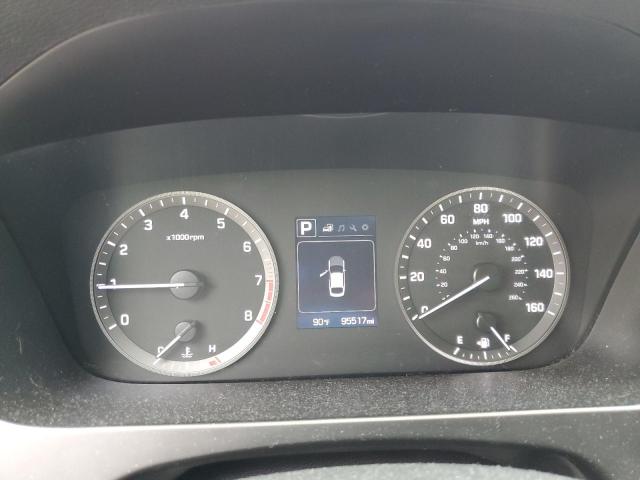 Photo 9 from auction – 2015 HYUNDAI SONATA SE with VIN 5NPE24AF4FH213524