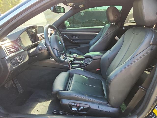 Photo 7 from auction – 2016 BMW 428 XI with VIN WBA3N9C58GK250477