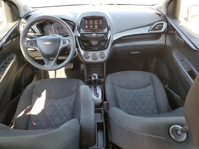 Photo 8 from auction – 2020 CHEVROLET SPARK 1LT with VIN KL8CD6SA1LC450973