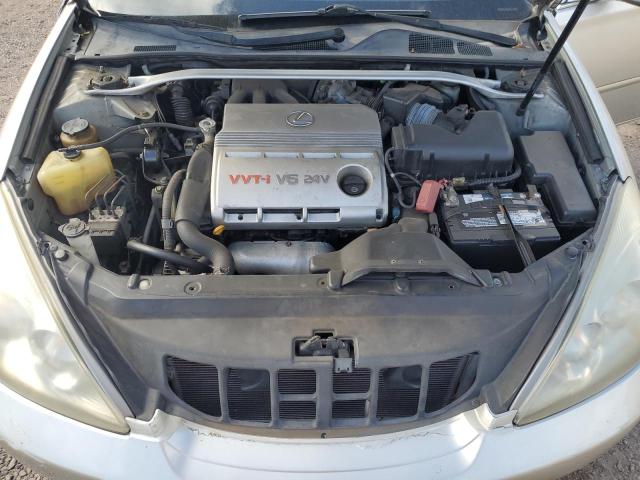Photo 11 from auction – 2002 LEXUS ES 300 with VIN JTHBF30G525022053