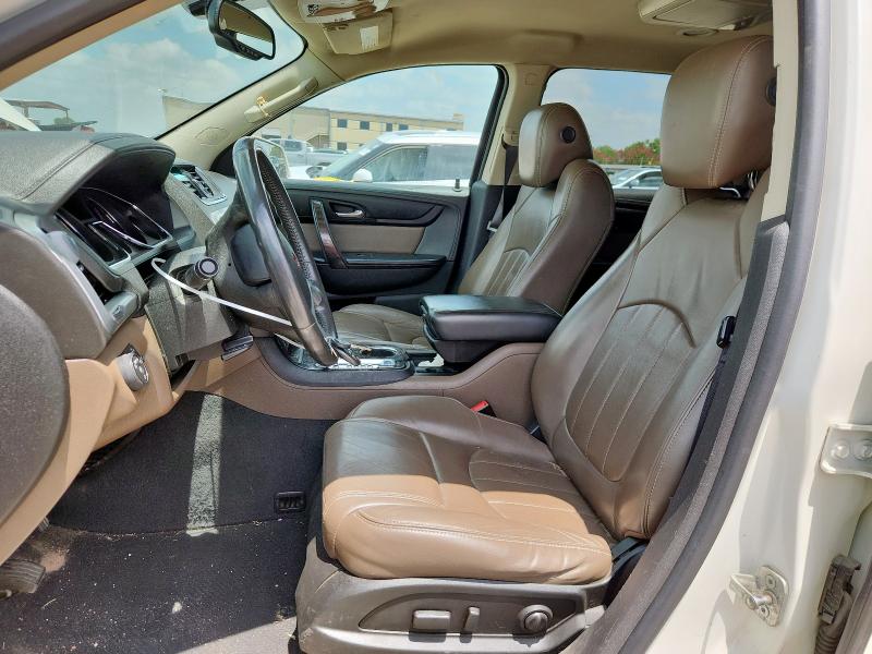Photo 7 from auction – 2014 GMC ACADIA SLT with VIN 1GKKRSKD2EJ243339