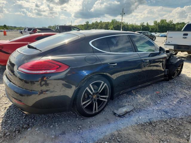 Photo 3 from auction – 2016 PORSCHE PANAMERA S with VIN WP0AB2A76GL050626
