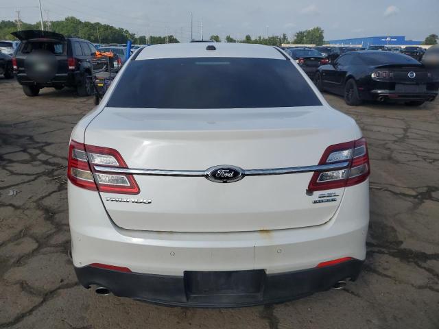 Photo 6 from auction – 2013 FORD TAURUS SEL with VIN 1FAHP2E81DG154017