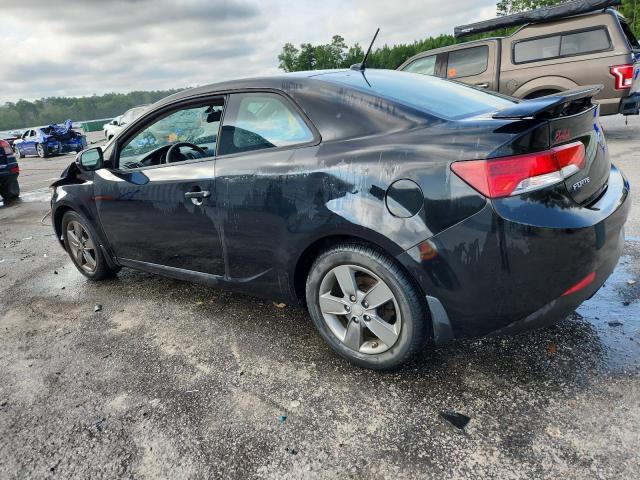 Zdjęcie 2 z aukcji – 2012 KIA FORTE EX z VIN KNAFU6A2XC5569542