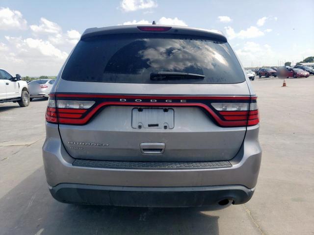 Снимка 6 от търг – 2016 DODGE DURANGO SX с VIN 1C4RDJAG9GC455709
