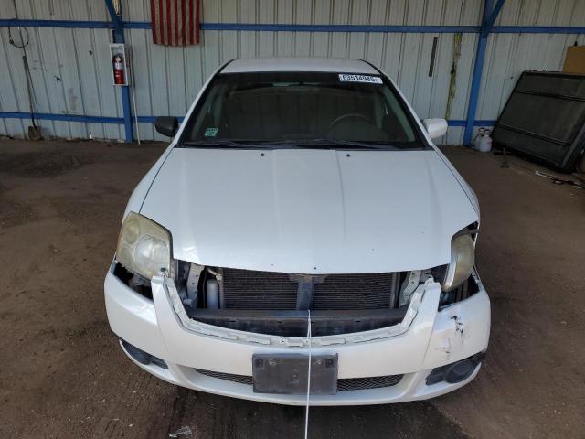 Photo 5 from auction – 2012 MITSUBISHI GALANT FE with VIN 4A32B2FF0CE011322