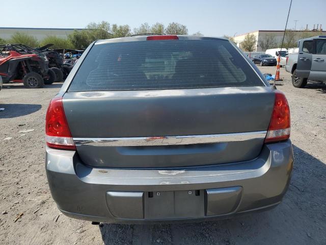Photo 6 from auction – 2004 CHEVROLET MALIBU MAX with VIN 1G1ZU64884F221632