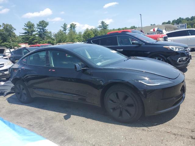 Photo 4 from auction – 2025 TESLA MODEL 3 with VIN 5YJ3E1EAXSF018855