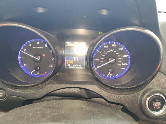 Photo 9 from auction – 2017 SUBARU OUTBACK 2. with VIN 4S4BSAKC9H3316423