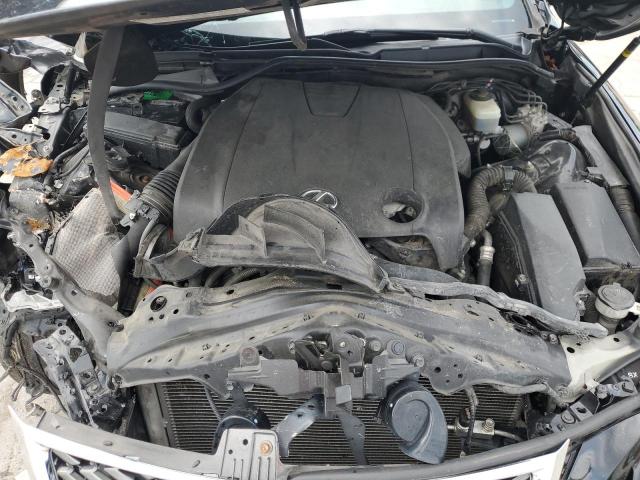 Снимка 11 от търг – 2015 LEXUS IS 250 с VIN JTHBF1D2XF5062816