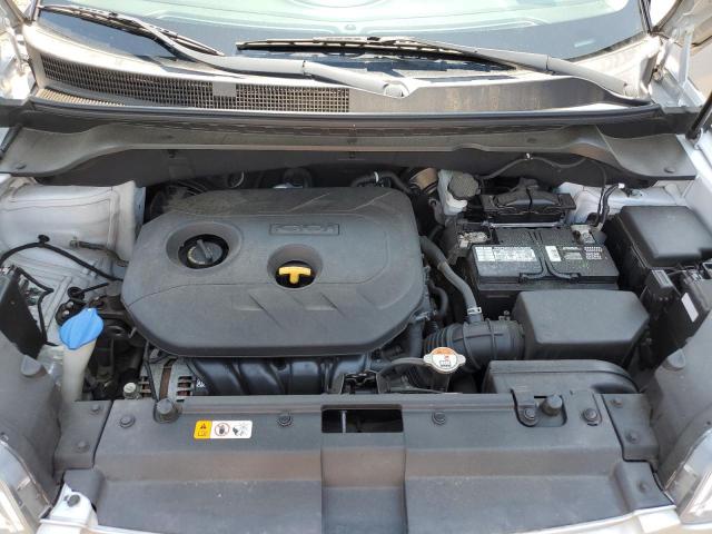 Снимка 11 от търг – 2018 KIA SOUL + с VIN KNDJP3A55J7600372