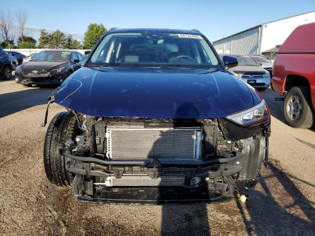 Photo 5 from auction – 2023 AUDI Q3 PREMIUM with VIN WA1BUCF37P1142988