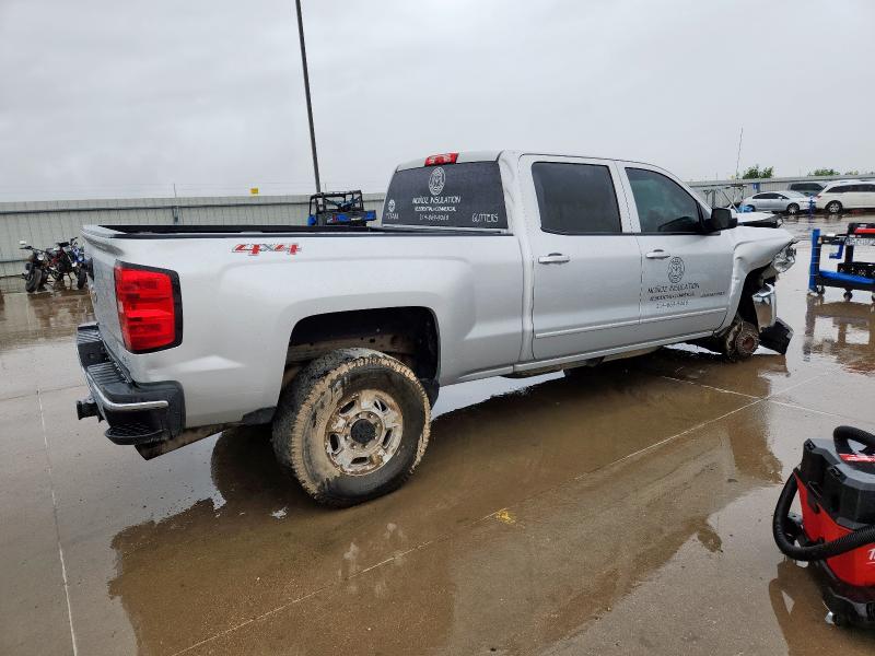 Photo 3 from auction – 2015 CHEVROLET SILVERADO with VIN 1GC1CVEG8FF561227