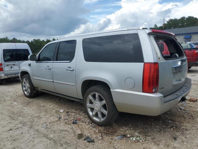 Photo 2 from auction – 2011 CADILLAC ESCALADE E with VIN 1GYS4JEF8BR276385