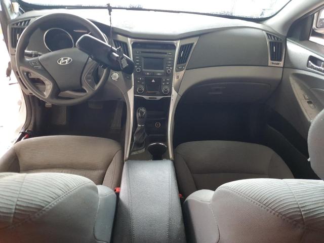 Photo 8 from auction – 2015 HYUNDAI SONATA HYB with VIN KMHEC4A49FA120125