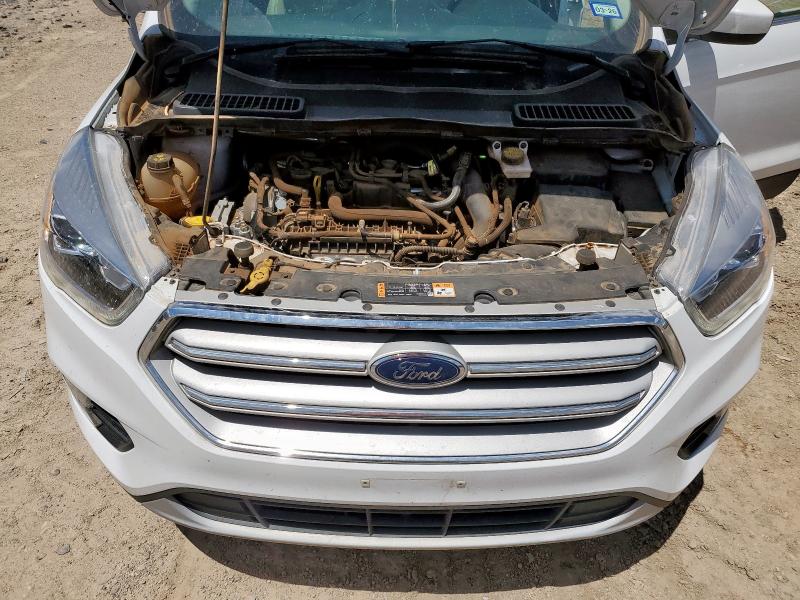 Photo 12 from auction – 2019 FORD ESCAPE SEL with VIN 1FMCU9HD3KUA98025