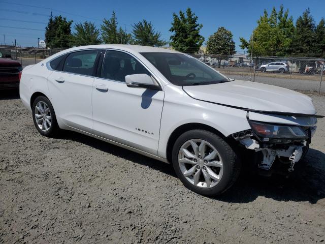 Photo 4 from auction – 2017 CHEVROLET IMPALA LT with VIN 2G1105S35H9117415
