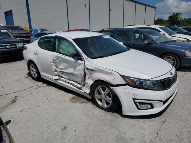 Photo 4 from auction – 2015 KIA OPTIMA LX with VIN KNAGM4A77F5641421