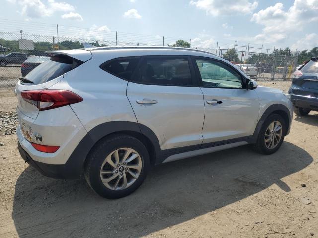 Photo 3 from auction – 2018 HYUNDAI TUCSON with VIN KM8J3CA45JU696018