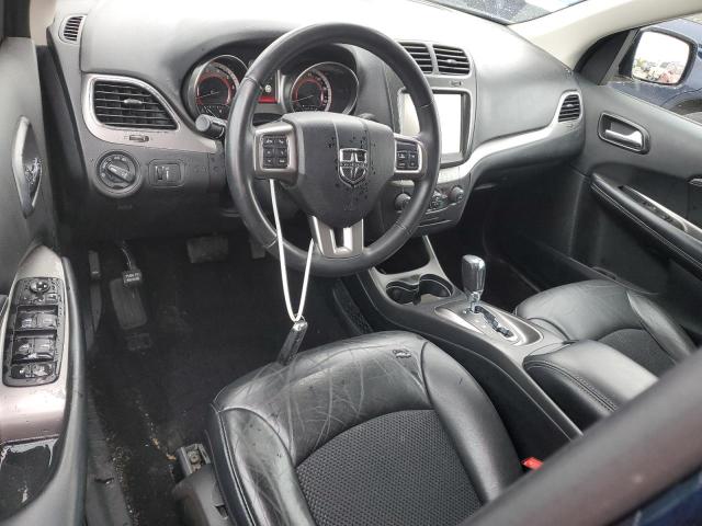 Photo 8 from auction – 2018 DODGE JOURNEY CR with VIN 3C4PDDGG8JT371179