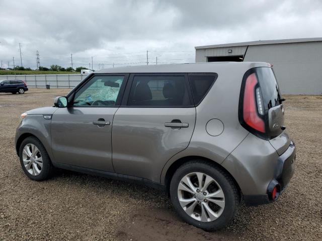 Снимка 2 от търг – 2016 KIA SOUL + с VIN KNDJP3A54G7292913