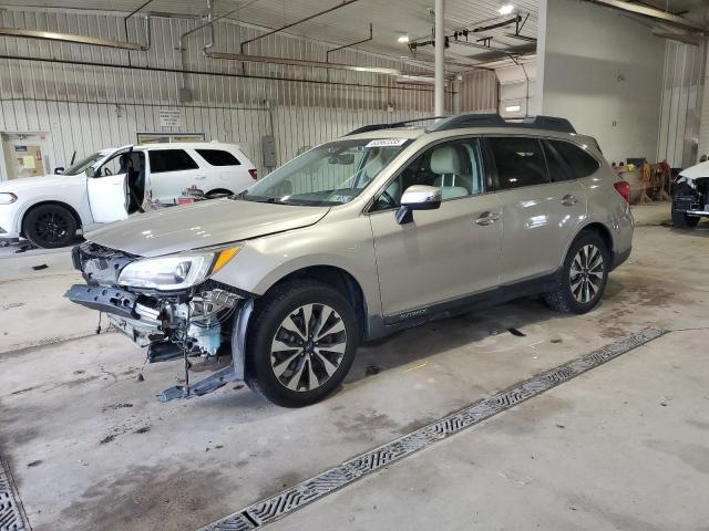 SUBARU OUTBACK 2. 2017 с VIN 4S4BSANC0H3347748 - Снимка от търг