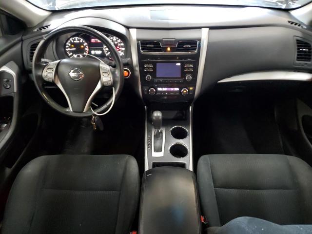 Photo 8 from auction – 2015 NISSAN ALTIMA with VIN 1N4AL3AP0FC433873