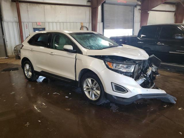 Photo 4 from auction – 2016 FORD EDGE SEL with VIN 2FMPK3J90GBB87946