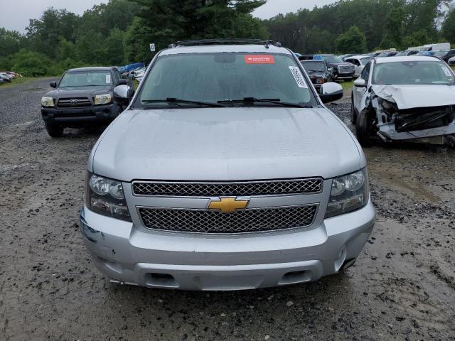 Photo 5 from auction – 2013 CHEVROLET AVALANCHE with VIN 3GNTKFE74DG336954