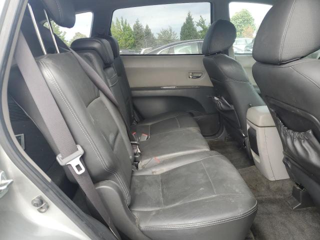 Photo 11 from auction – 2006 SUBARU B9 TRIBECA with VIN 4S4WX82C364424006