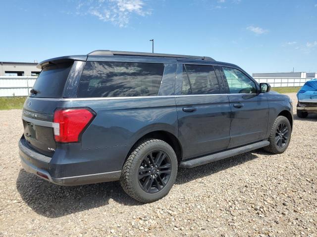 Photo 3 from auction – 2024 FORD EXPEDITION with VIN 1FMJK1J86REB07090