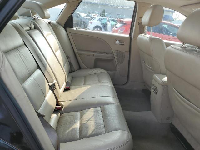 Photo 10 from auction – 2007 FORD FIVE HUNDR with VIN 1FAFP25157G107541