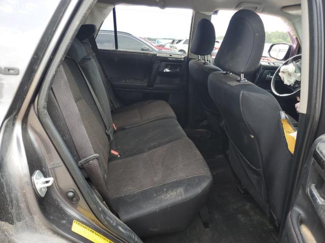 Photo 11 from auction – 2020 TOYOTA 4RUNNER with VIN JTEBU5JRXL5748930