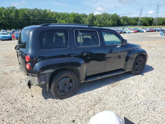 Photo 3 from auction – 2011 CHEVROLET HHR LT with VIN 3GNBABFW2BS591187