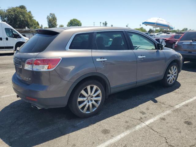 Photo 3 from auction – 2007 MAZDA CX-9 with VIN JM3TB28C670118668