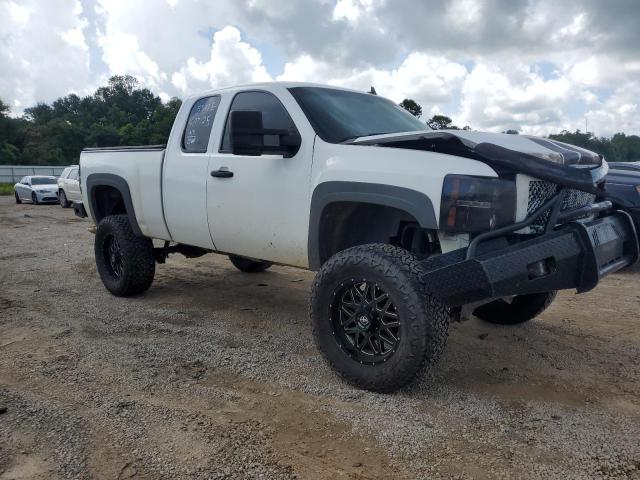 Photo 4 from auction – 2012 CHEVROLET SILVERADO with VIN 1GCRKSE74CZ130639