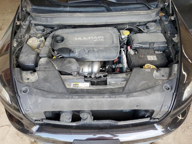 Photo 11 from auction – 2016 JEEP CHEROKEE L with VIN 1C4PJMCB6GW199501