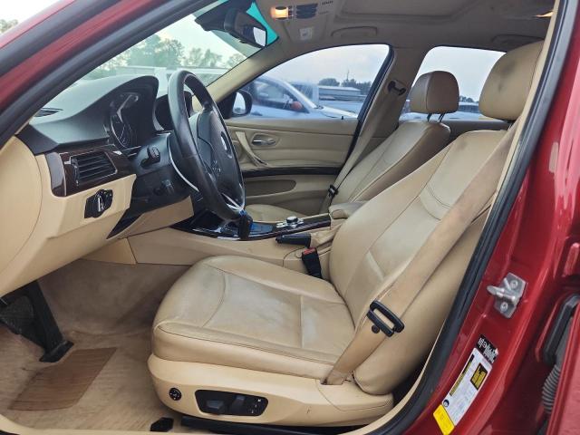 Photo 7 from auction – 2011 BMW 328 XI SUL with VIN WBAPK5C55BF123710