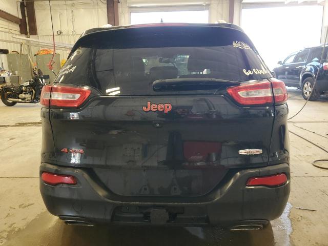 Photo 6 from auction – 2015 JEEP CHEROKEE L with VIN 1C4PJMCS1FW546067