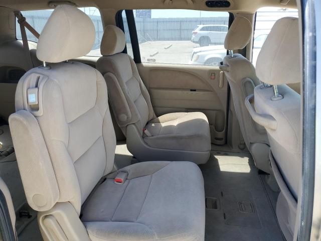 Photo 11 from auction – 2005 HONDA ODYSSEY LX with VIN 5FNRL38295B101522