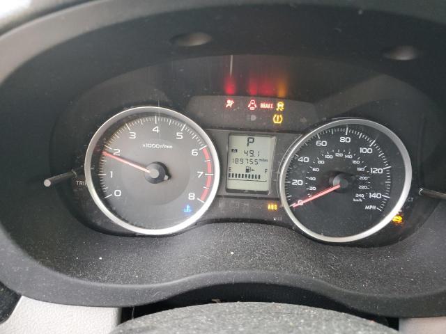 Photo 9 from auction – 2015 SUBARU FORESTER 2.5I PREMIUM with VIN JF2SJADC9FH455599